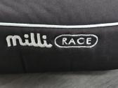 Automobilinė kėdutė busteris Milli race - nuotraukos Nr. 2