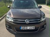 VW Tiguan - nuotraukos Nr. 3