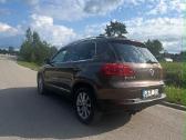 VW Tiguan - nuotraukos Nr. 4