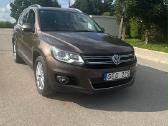 VW Tiguan - nuotraukos Nr. 2