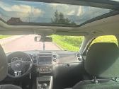 VW Tiguan - nuotraukos Nr. 6