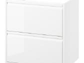 Nauja Ikea Ängsjön praust. spint. su st. 60x48x63