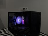 Žaidimu kompiuteris rtx 3060ti