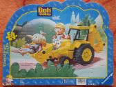 Dėlionė Ravensburger mažiems vaikams, žaidimas - nuotraukos Nr. 2