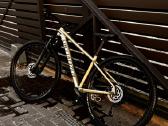 Specialized Rockhopper 2025 Comp Spruce - nuotraukos Nr. 10