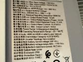 Huawei Sun2000-10ktl-m1 - nuotraukos Nr. 2