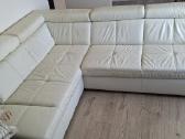 Odinė sofa-lova
