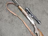 Drilingas Sauer 3000
