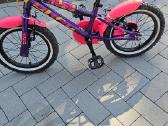 Dviratis Drag, 14 colių ratais - nuotraukos Nr. 3