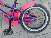 Dviratis Drag, 14 colių ratais - nuotraukos Nr. 8