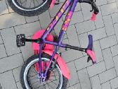 Dviratis Drag, 14 colių ratais - nuotraukos Nr. 10