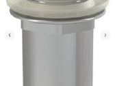 Vonios praustuvas Ravak Solo 580 58x40x14 - nuotraukos Nr. 3