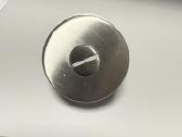 Inovo Tl07 Inox durų rankenos 5 komplektai - nuotraukos Nr. 7
