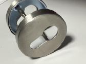 Inovo Tl07 Inox durų rankenos 5 komplektai - nuotraukos Nr. 12