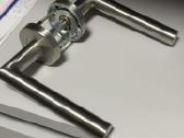 Inovo Tl07 Inox durų rankenos 5 komplektai - nuotraukos Nr. 14