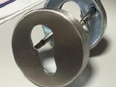 Inovo Tl07 Inox durų rankenos 5 komplektai - nuotraukos Nr. 17