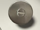 Inovo Tl07 Inox durų rankenos 5 komplektai - nuotraukos Nr. 26