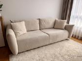 Parduodama Sofa-lova