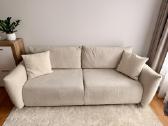 Parduodama Sofa-lova - nuotraukos Nr. 2