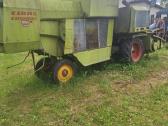 Parduodu javų kombainą Claas Cosmos - nuotraukos Nr. 5
