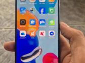 Xiaomi redmi note 11 2sim 4+4gb RAM 128gb vidinė