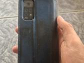 Xiaomi redmi note 11 2sim 4+4gb RAM 128gb vidinė - nuotraukos Nr. 4
