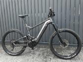 Riese muller delite trail enduro CX 625wh Fox36 XL