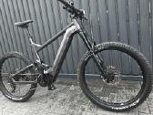 Riese muller delite trail enduro CX 625wh Fox36 XL - nuotraukos Nr. 2