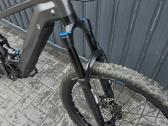 Riese muller delite trail enduro CX 625wh Fox36 XL - nuotraukos Nr. 3