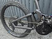 Riese muller delite trail enduro CX 625wh Fox36 XL - nuotraukos Nr. 5