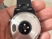 Laikrodis Garmin Fenix 5 - nuotraukos Nr. 5