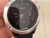 Laikrodis Garmin Fenix 5 - nuotraukos Nr. 8