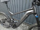 Riese muller delite trail enduro CX 625wh Fox36 XL - nuotraukos Nr. 6