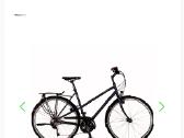 Vsf Fahrrad Manufaktur Cr-mo Deore Lx - nuotraukos Nr. 2