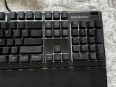 Steelseries Apex 3 klaviatūra - nuotraukos Nr. 3