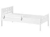 Parduodu Ikea Kritter lova 70x160 - nuotraukos Nr. 4