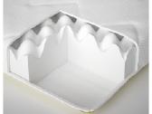 Parduodu Ikea Kritter lova 70x160 - nuotraukos Nr. 6