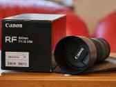 Canon rf 800 mm f11 is usm - nuotraukos Nr. 2