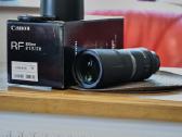 Canon rf 800 mm f11 is usm - nuotraukos Nr. 3