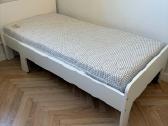 Dvi vaikiškos Ikea lovos