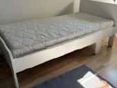 Dvi vaikiškos Ikea lovos - nuotraukos Nr. 2