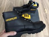 Nauji neperšlampami batai Cat Caterpillar Colorado - nuotraukos Nr. 2