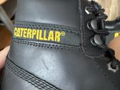 Nauji neperšlampami batai Cat Caterpillar Colorado - nuotraukos Nr. 3