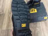 Nauji neperšlampami batai Cat Caterpillar Colorado - nuotraukos Nr. 4