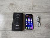 Parduodamas iPhone 12 Pro Max 256 GB – Graphite