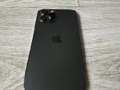 Parduodamas iPhone 12 Pro Max 256 GB – Graphite - nuotraukos Nr. 4