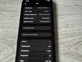 Parduodamas iPhone 12 Pro Max 256 GB – Graphite - nuotraukos Nr. 5