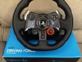 Logitech G29 Driving - nuotraukos Nr. 2