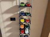 Porsche kolekcija 1:18 1990-1998 - nuotraukos Nr. 3