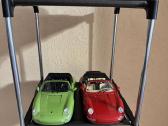 Porsche kolekcija 1:18 1990-1998 - nuotraukos Nr. 4